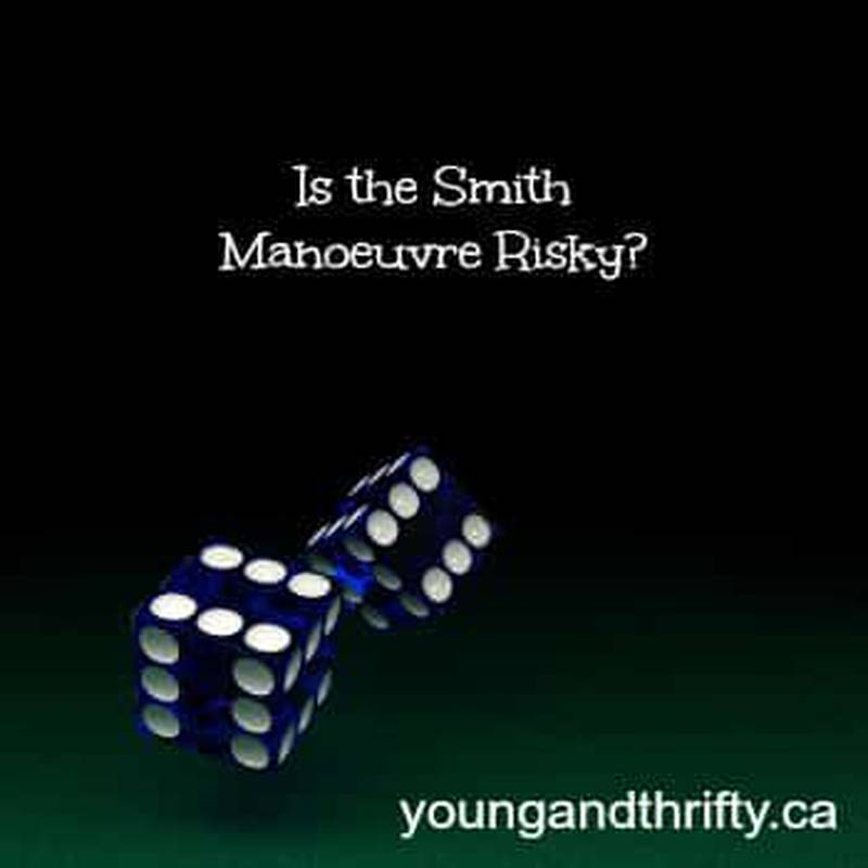 Is the Smith Manoeuvre Risky?