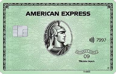 American Express Credit Cards CA logo
