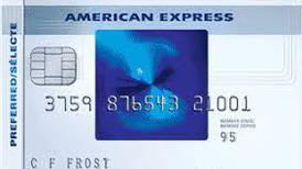 SimplyCash™ Preferred Card from American Express Review