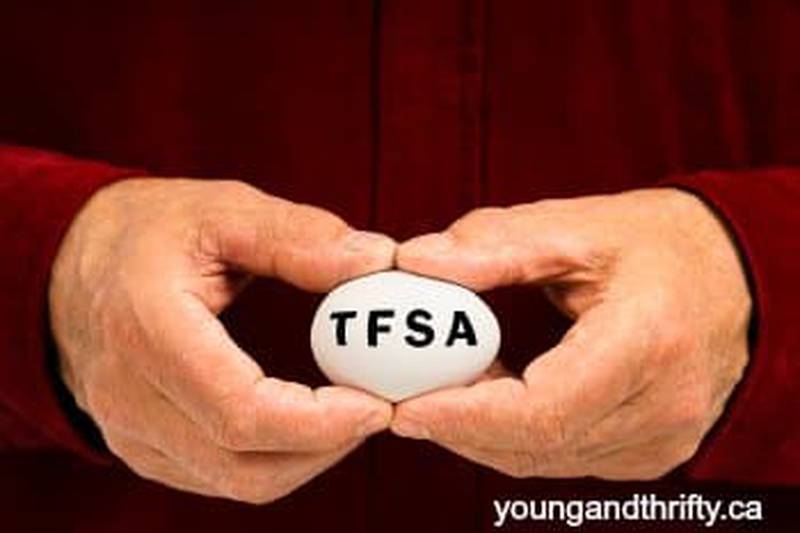 So I Over Contributed on my TFSA