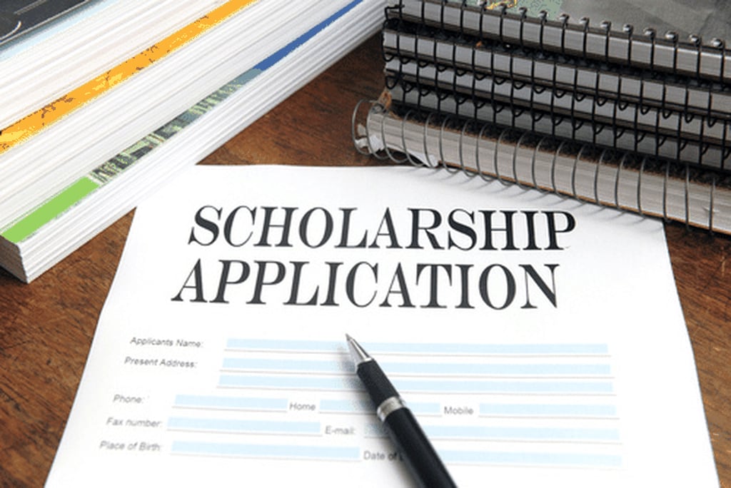 How to get scholarships