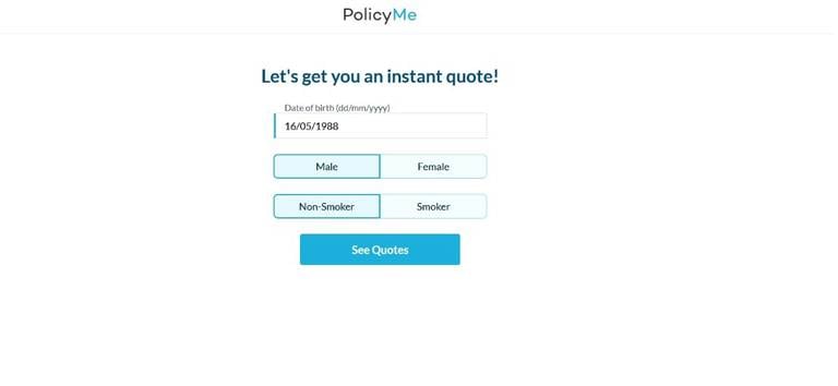 PolicyMe review 2
