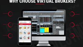 Virtual Brokers Review – A Leading Canadian DIY Discount Brokerage