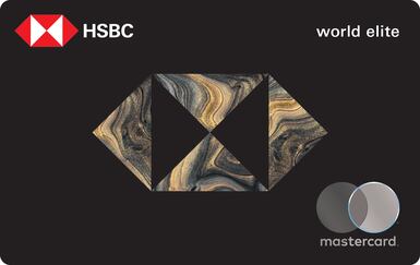 HSBC Credit Cards logo