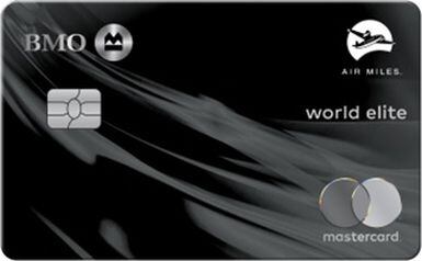 BMO Credit Cards logo