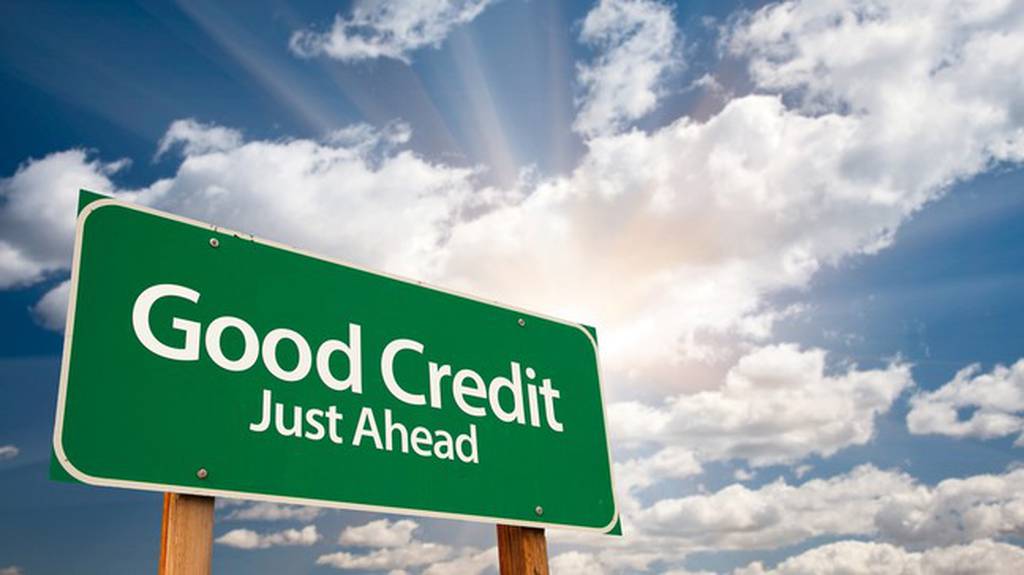 ow to Improve Your Credit Score