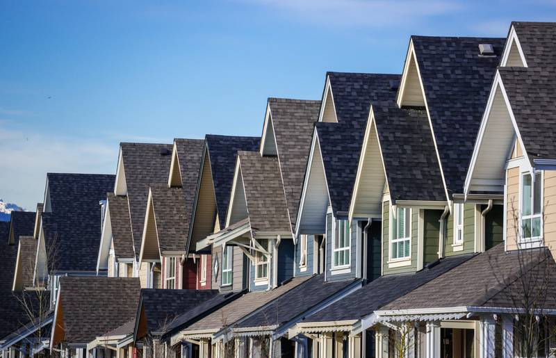 Supply, not incentives, are what's going to solve the housing crisis