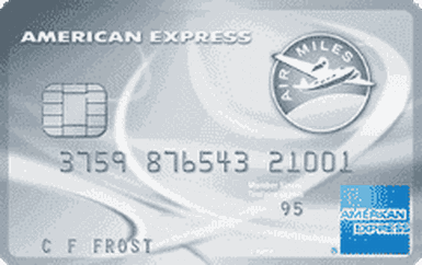 American Express Canada Credit Cards logo