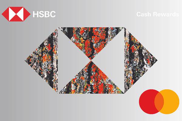 HSBC Cash Rewards Mastercard® Review