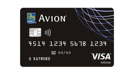 How to Get Your First Year Free with RBC Avion Visa Infinite