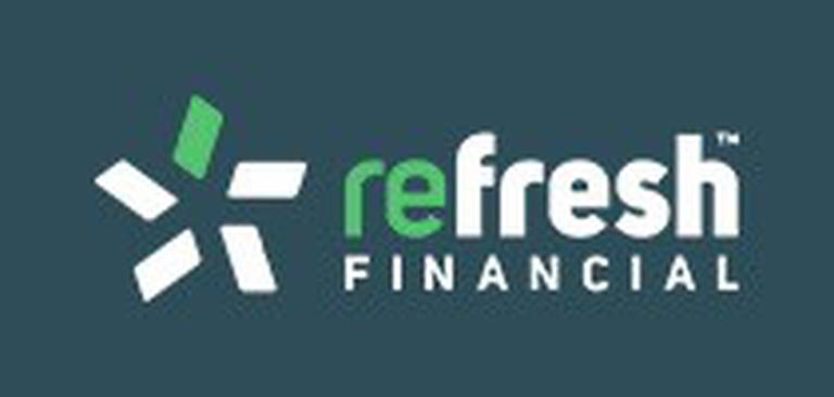 Refresh Financial_210x100
