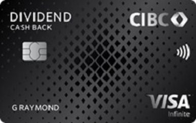 CIBC Credit Cards logo