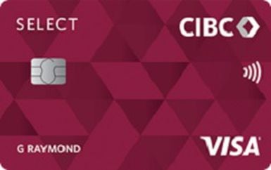 CIBC Credit Cards logo