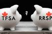 TFSA vs. RRSP: How To Choose Between the Two?