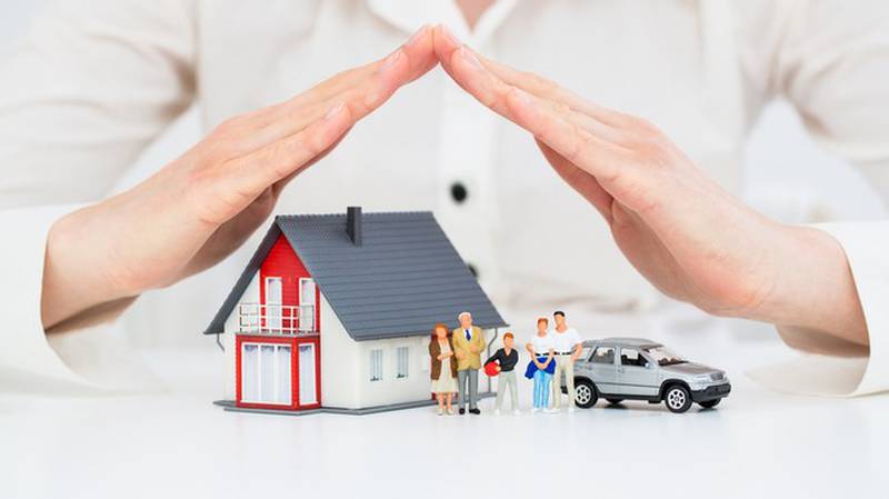 Should I Buy Mortgage Insurance?
