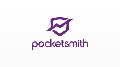 PocketSmith logo