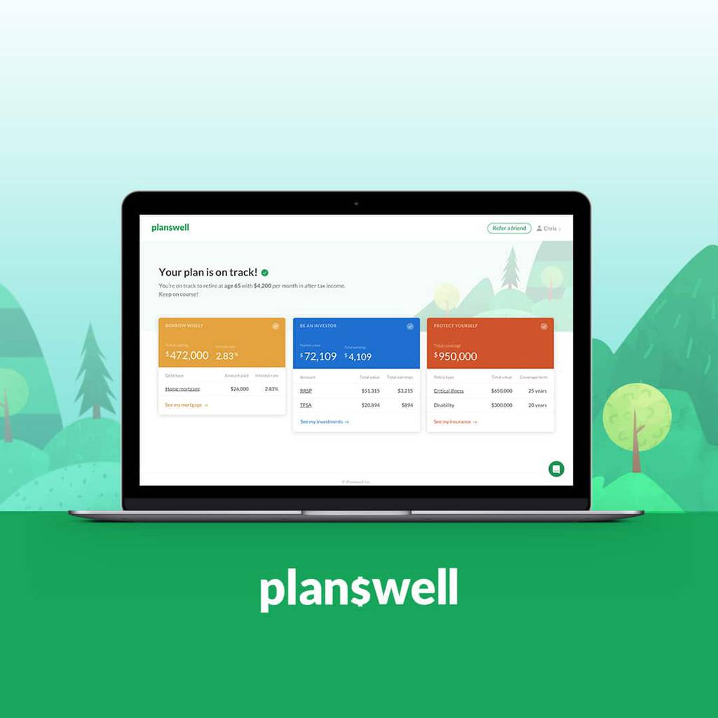 planswell review