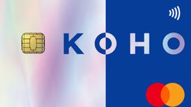 KOHO Premium Prepaid Card Review 2022