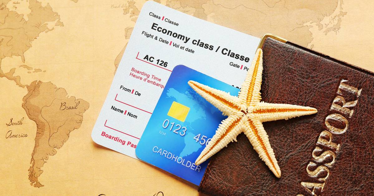 travel credit card offers canada