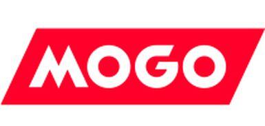 Mogo logo
