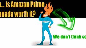 Amazon Prime Canada Review – Is It Worth it?