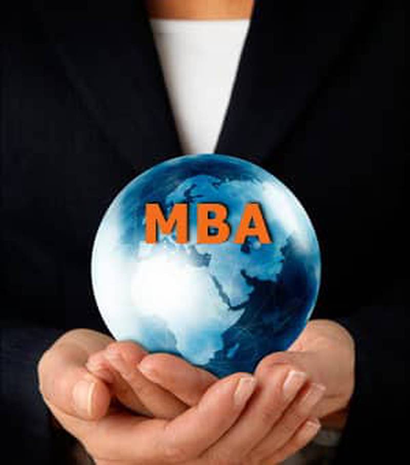 Is an MBA worth it?