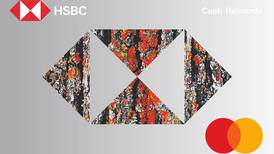 HSBC Cash Rewards Mastercard® Review