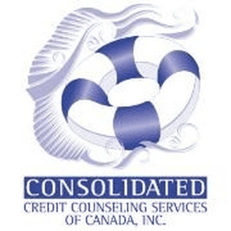 consolidated credit counselling