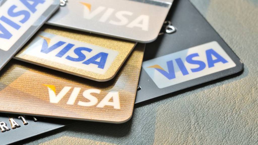 best visa credit cards in Canada