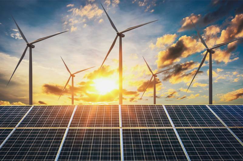 why invest in renewable energy stocks now