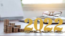 Investing Predictions from 2022