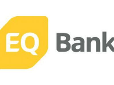 EQ Bank Savings Account