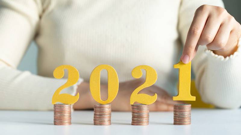 2021 Investing Predictions