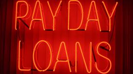 Avoid Payday Loans at Any Cost