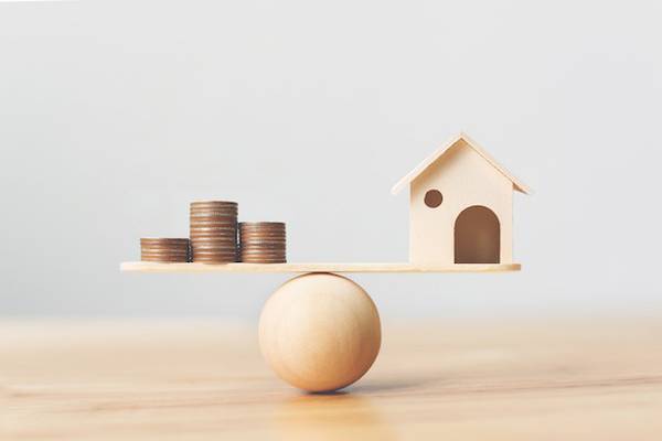 Second Mortgage Basics