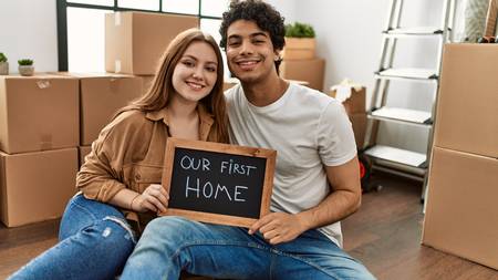 Buying A House in Canada: A Guide to Buying Your First Home