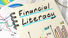 Financial Literacy Month: Lessons You Never Learned in School