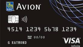 RBC Avion Visa Infinite Credit Card Review