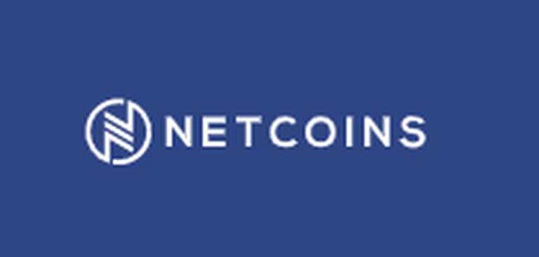 Netcoins platform