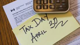 A Guide to Tax Season in Canada 2021