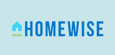 Homewise logo