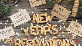 8 Financial New Year Resolutions Everyone Should Make