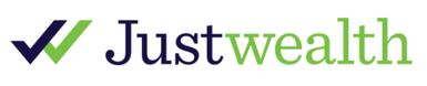 Justwealth logo
