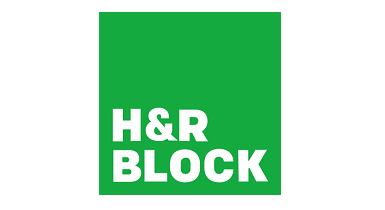 H&R Block Canada logo