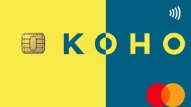KOHO Review